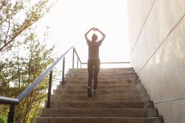 Crecimiento personal / profesional