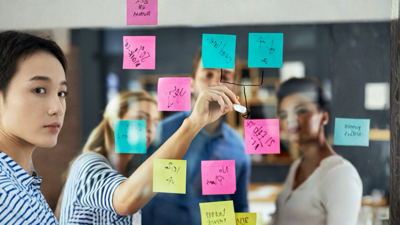 Proceso emprendedor 360º