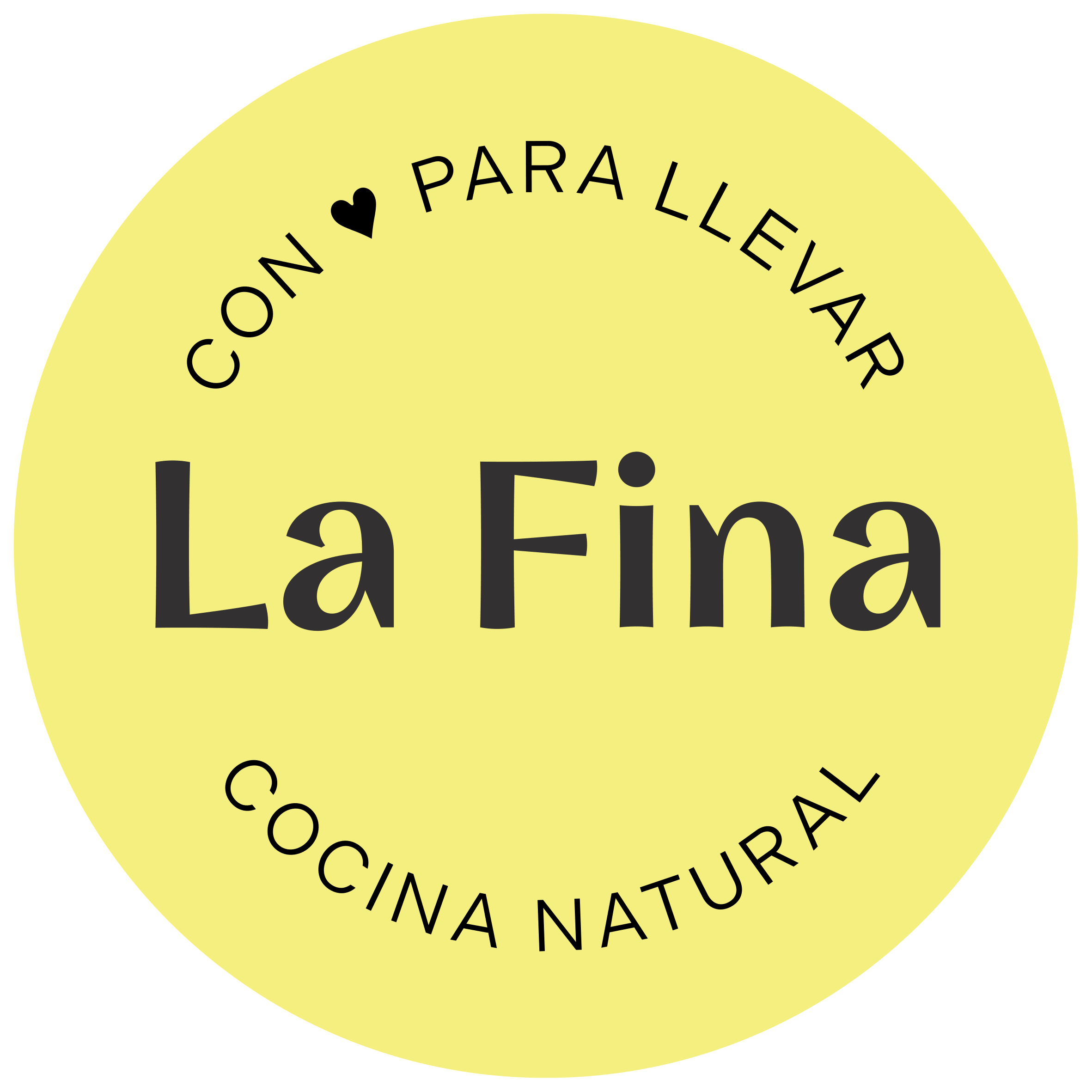 La Fina